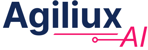 Agiliux AI - Where Insurance Expertise Meets AI Innovation