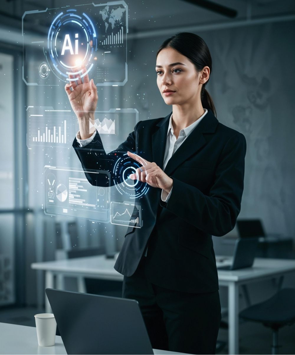 Agiliux AI - Transforming Insurance with AI